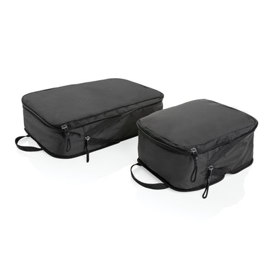 Swiss Peak Ridge AWARE™ RPET -pakkauskuutio 2kpl-1