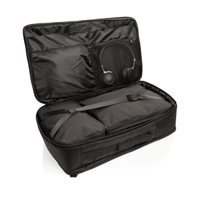 Swiss Peak Ridge AWARE™ RPET -pakkauskuutio 2kpl-7