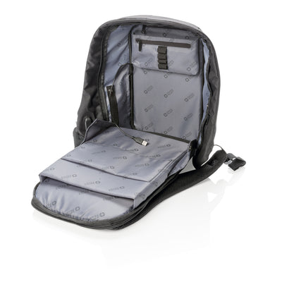 Swiss Peak AWARE™ 15.6" varkaudenesto tietokonereppu-7