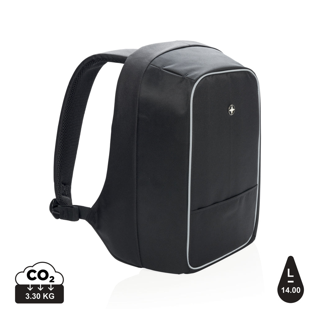 Swiss Peak AWARE™ 15.6" varkaudenesto tietokonereppu-0