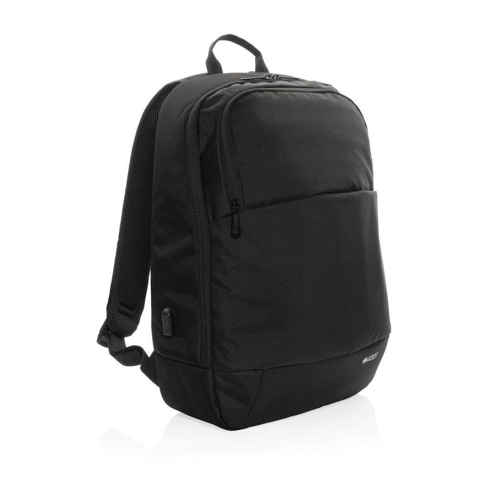 Swiss Peak AWARE™ moderni 15.6" tietokonereppu-1