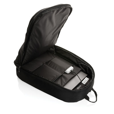 Swiss Peak AWARE™ moderni 15.6" tietokonereppu-6