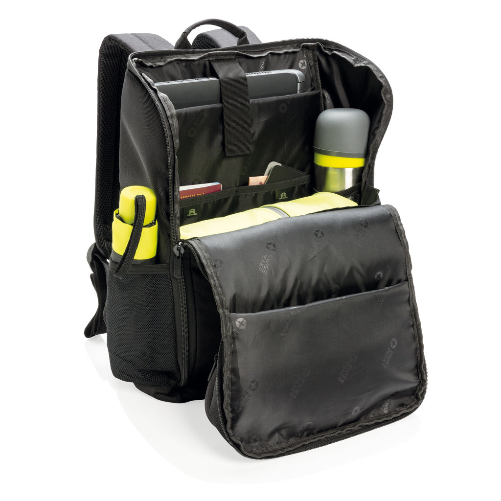 Swiss Peak AWARE™ easy access 15" tietokonereppu-5