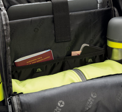Swiss Peak AWARE™ easy access 15" tietokonereppu-6