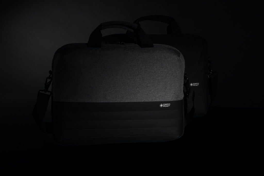 Swiss Peak Aware™ RFID 15.6" tietokonelaukku-6