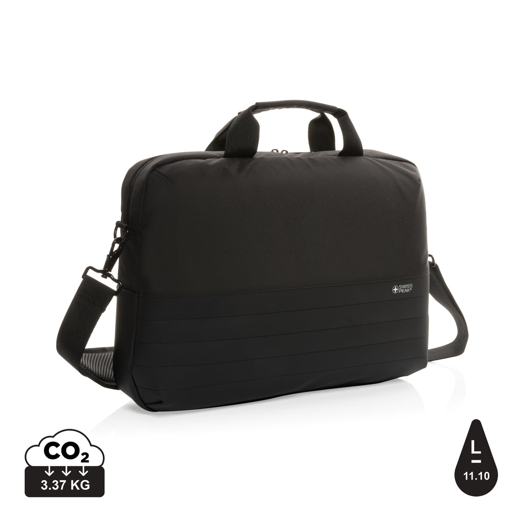 Swiss Peak Aware™ RFID 15.6" tietokonelaukku-0