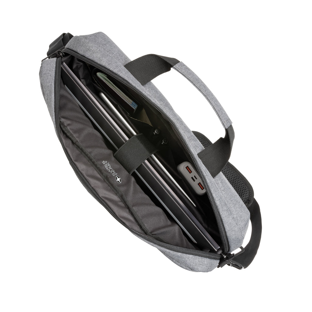 Swiss Peak Aware™ RFID 15.6" tietokonelaukku-11