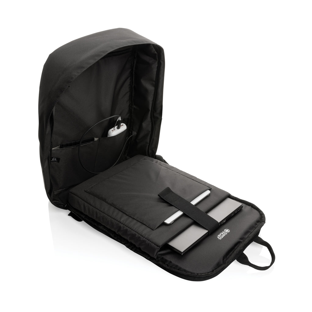 Swiss Peak AWARE™ RFID 15" varkaudenesto tietokonereppu-2