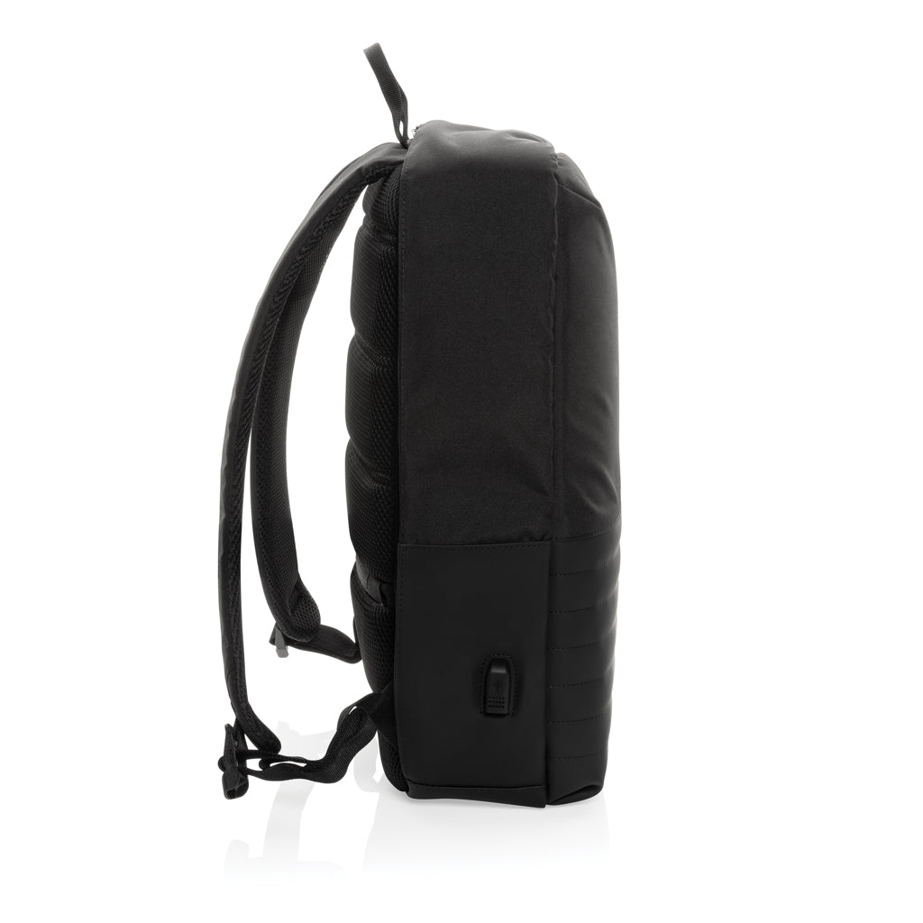 Swiss Peak AWARE™ RFID 15" varkaudenesto tietokonereppu-4