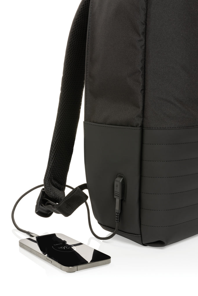 Swiss Peak AWARE™ RFID 15" varkaudenesto tietokonereppu-7
