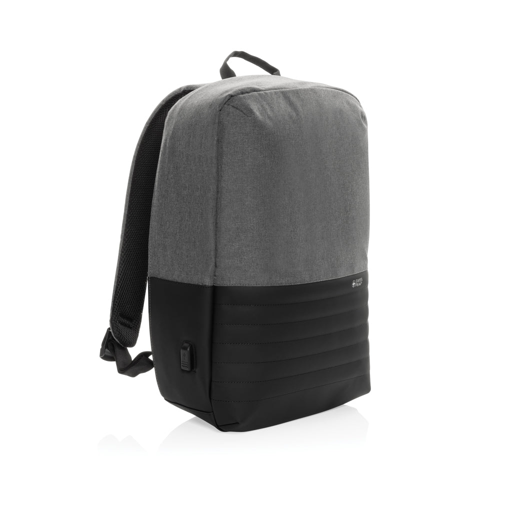 Swiss Peak AWARE™ RFID 15" varkaudenesto tietokonereppu-11
