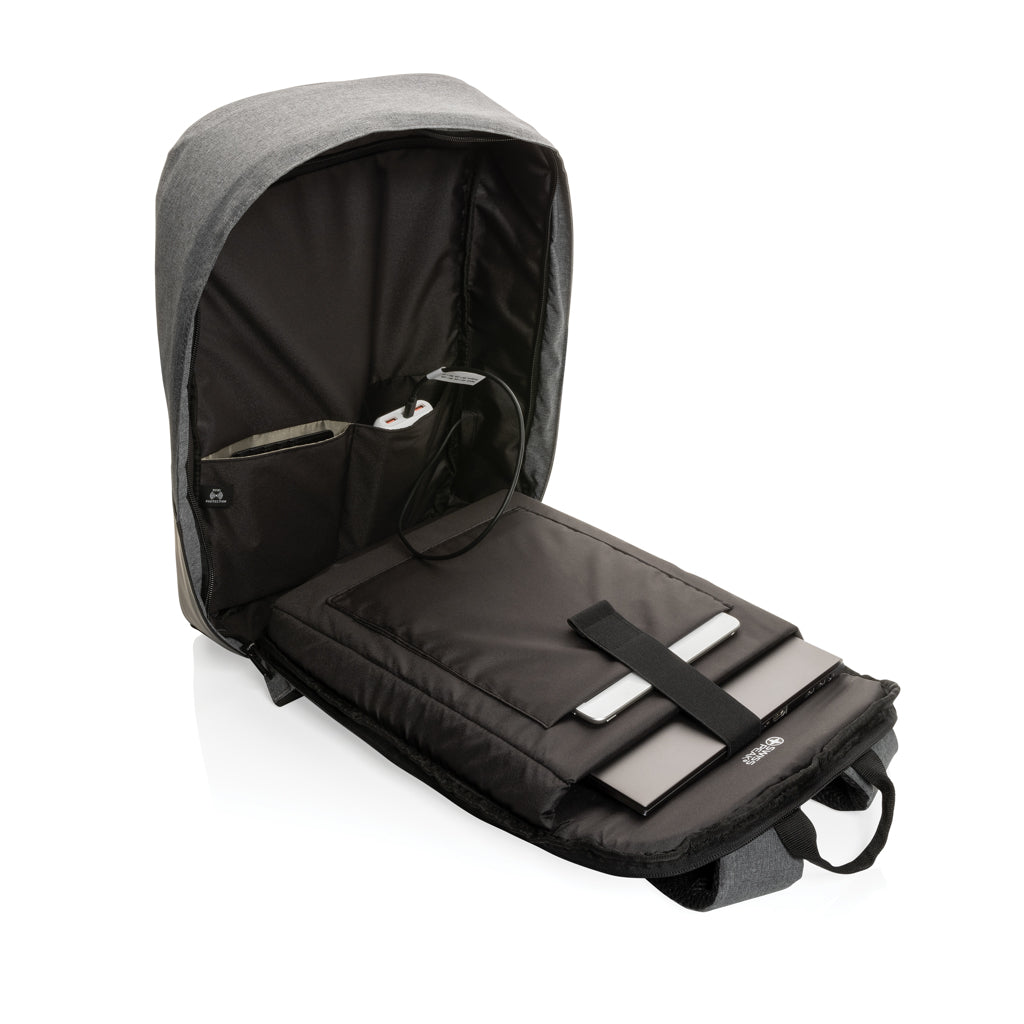 Swiss Peak AWARE™ RFID 15" varkaudenesto tietokonereppu-12