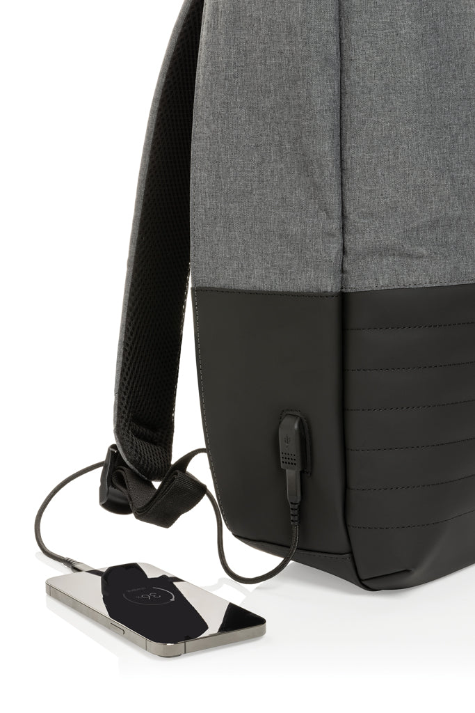 Swiss Peak AWARE™ RFID 15" varkaudenesto tietokonereppu-17
