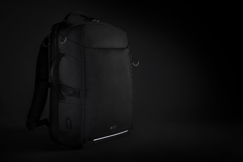 Swiss Peak AWARE™ XXL viikonloppureppu-9