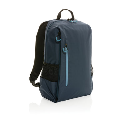Impact AWARE™ LIMA 15.6" RFID tietokonereppu-10