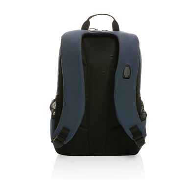 Impact AWARE™ LIMA 15.6" RFID tietokonereppu-12