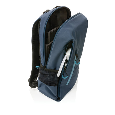 Impact AWARE™ LIMA 15.6" RFID tietokonereppu-15