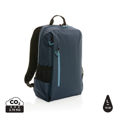 Impact AWARE™ LIMA 15.6" RFID tietokonereppu-9