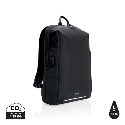 Swiss Peak AWARE™ RFID ja USB tietokonereppu-0