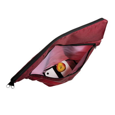 Dillon AWARE™ RPET kevyt kokoontaitettava reppu-30