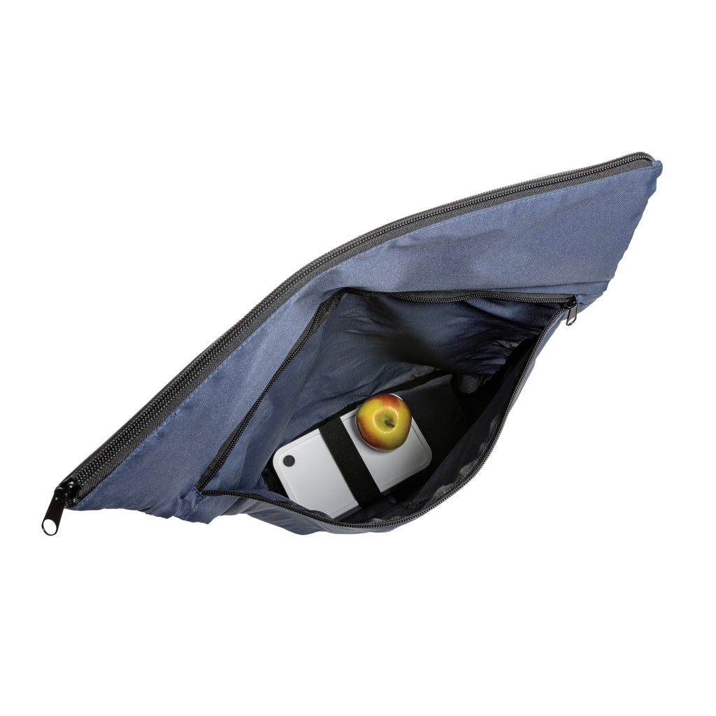 Dillon AWARE™ RPET kevyt kokoontaitettava reppu-40