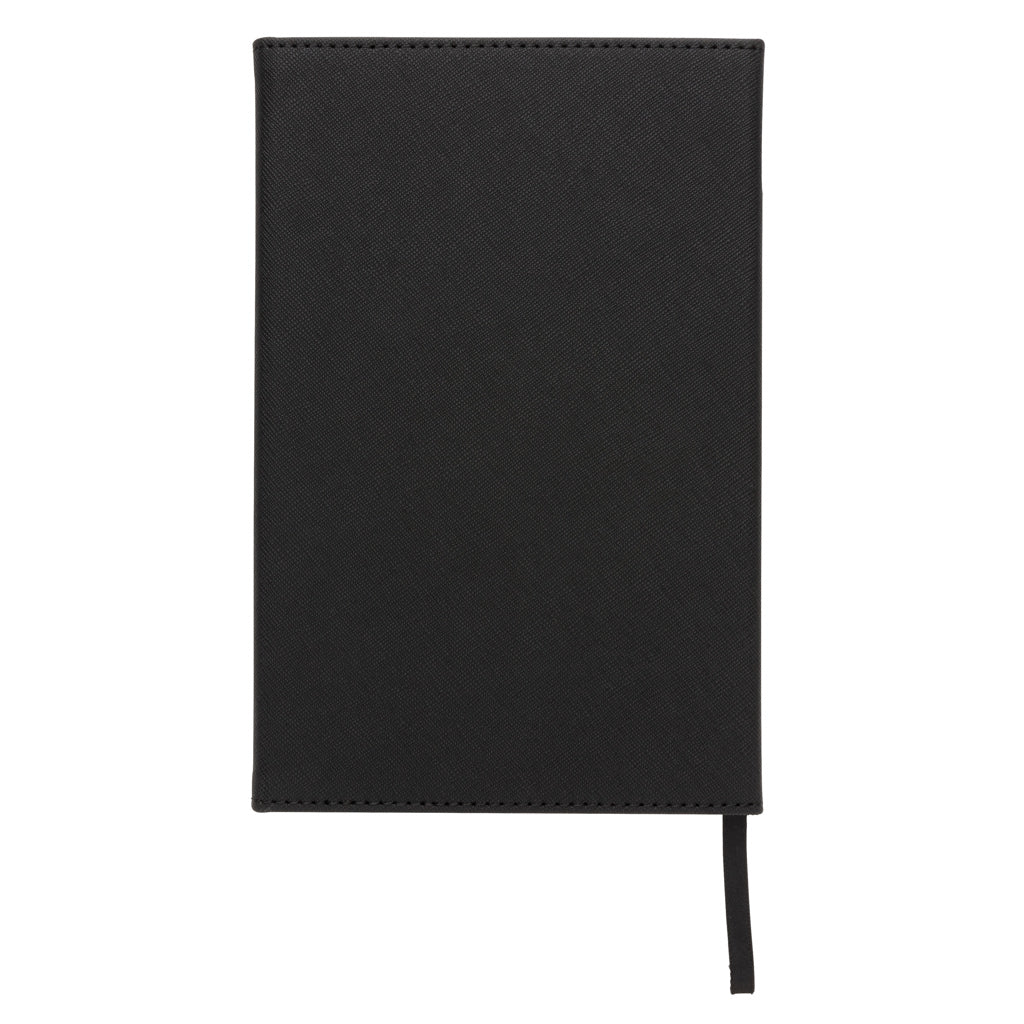 Swiss Peak deluxe -kynä- ja A5 muistikirjasetti-5