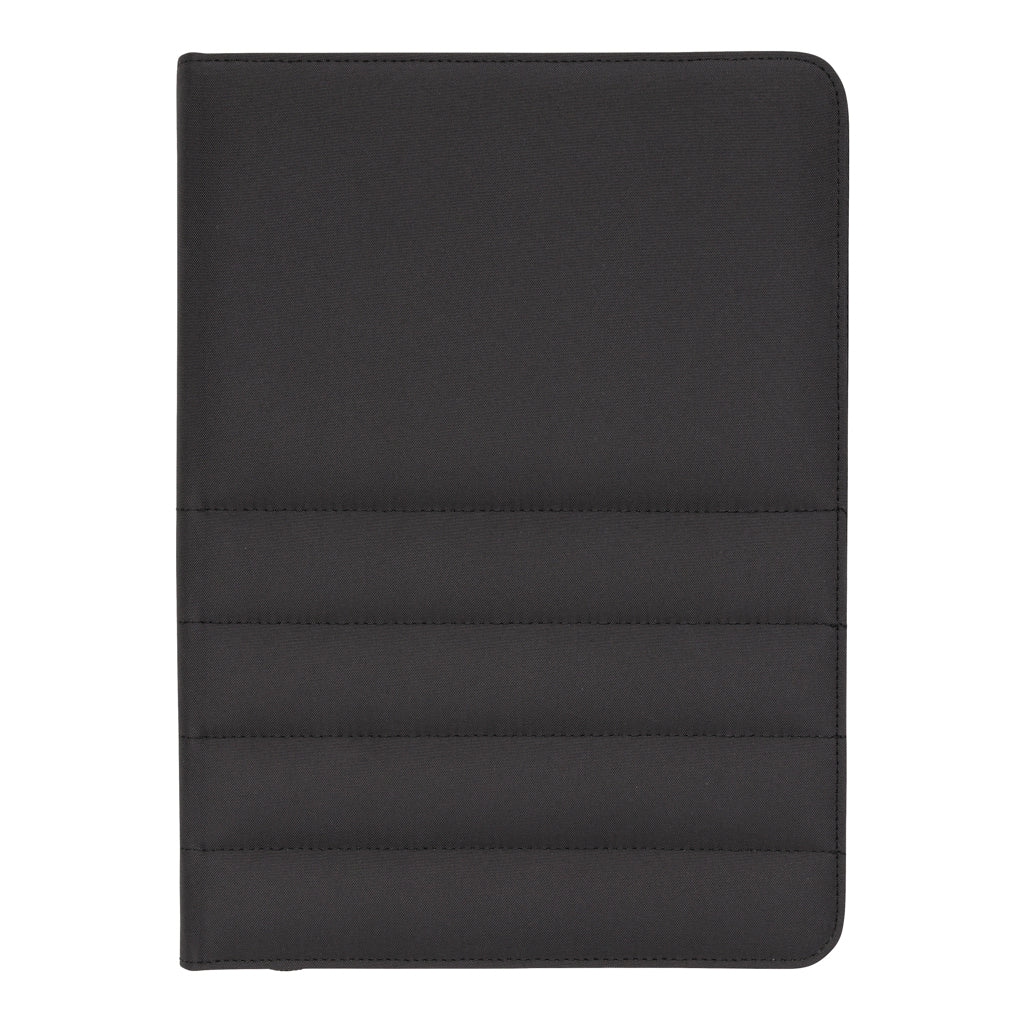 Impact AWARE™ RPET A4 portfolio vetoketjulla-2