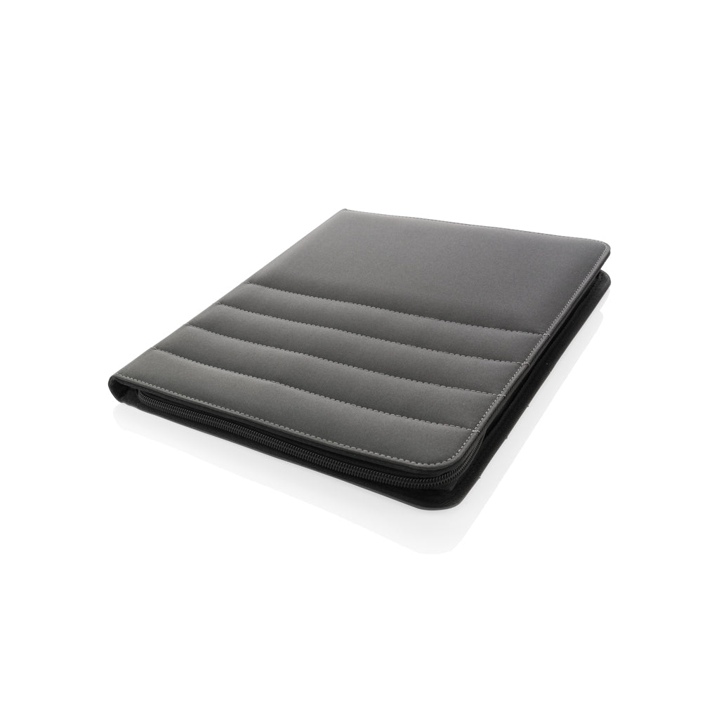 Impact AWARE™ RPET A4 portfolio vetoketjulla-12