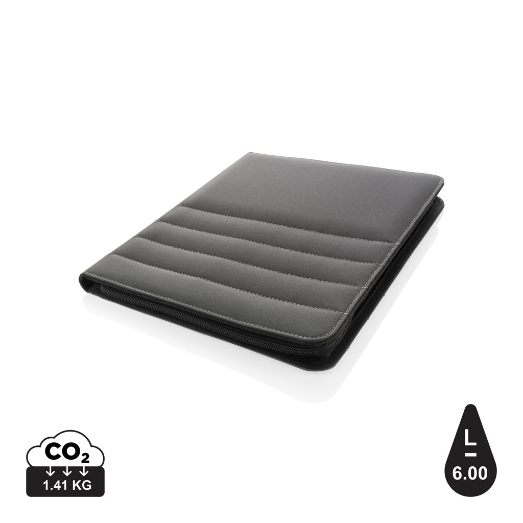 Impact AWARE™ RPET A4 portfolio vetoketjulla-11