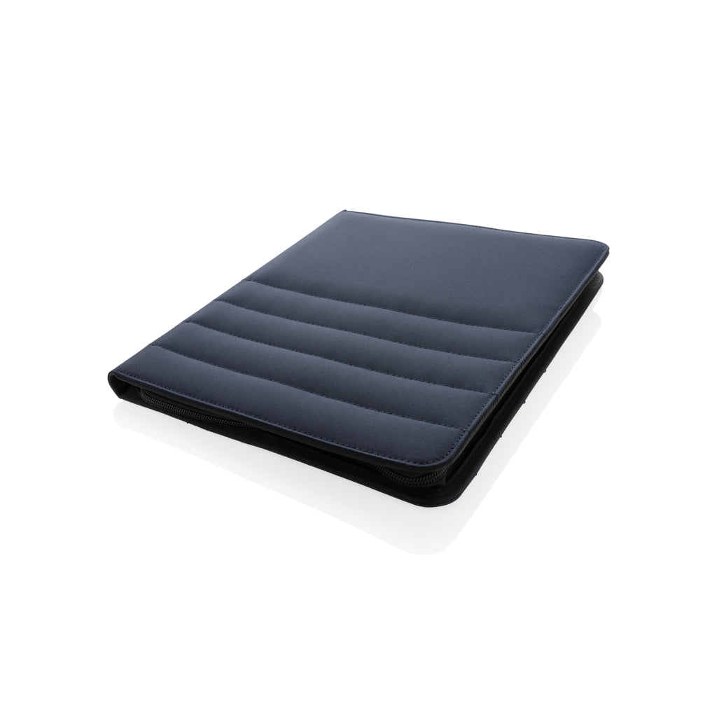 Impact AWARE™ RPET A4 portfolio vetoketjulla-23