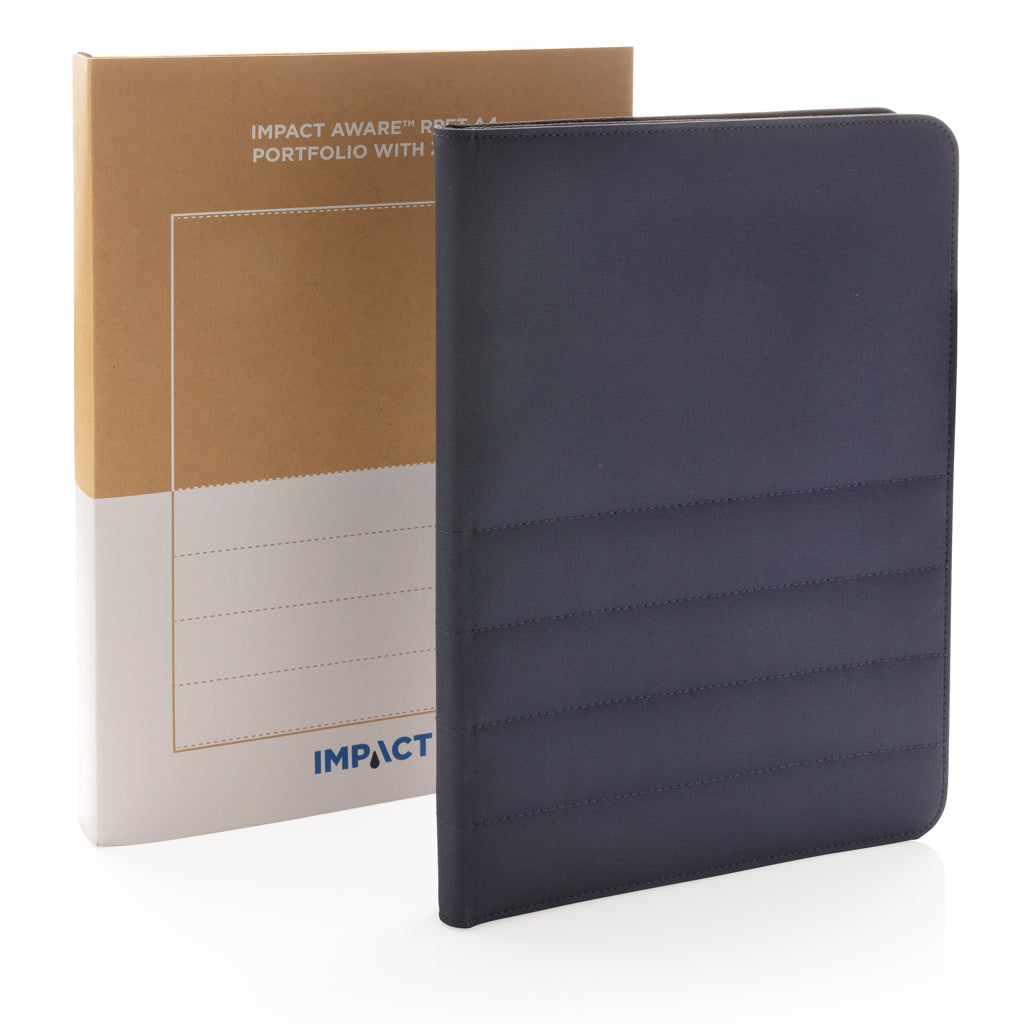Impact AWARE™ RPET A4 portfolio vetoketjulla-29