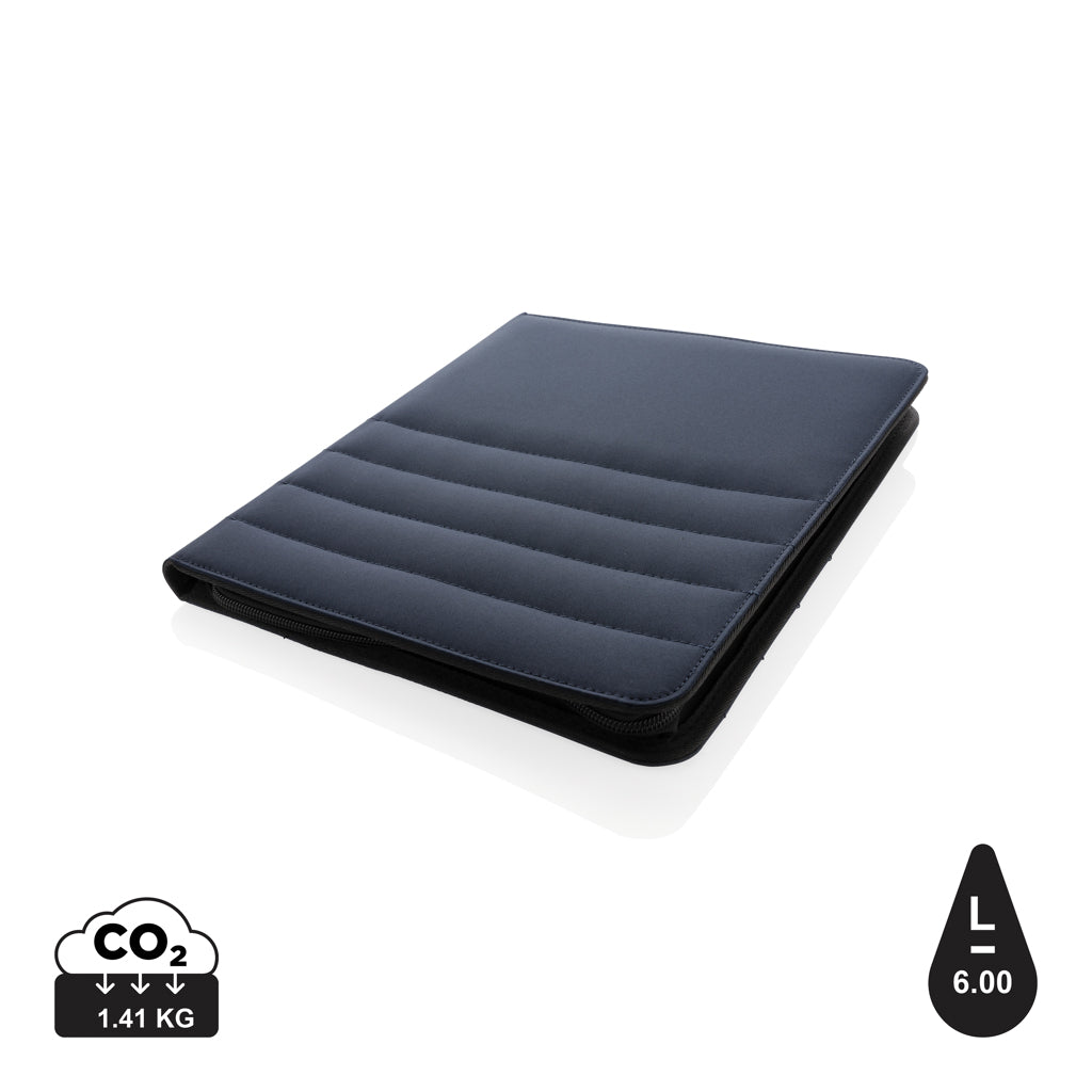 Impact AWARE™ RPET A4 portfolio vetoketjulla-22