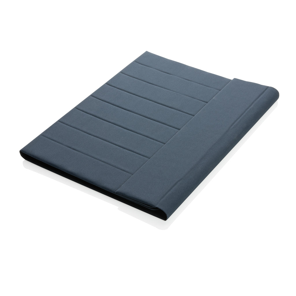 Impact Aware™ A4 portfolio magneettisella suljennalla-16