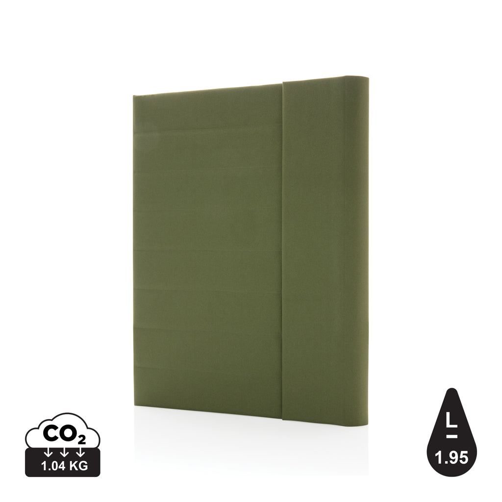 Impact Aware™ A4 portfolio magneettisella suljennalla-20