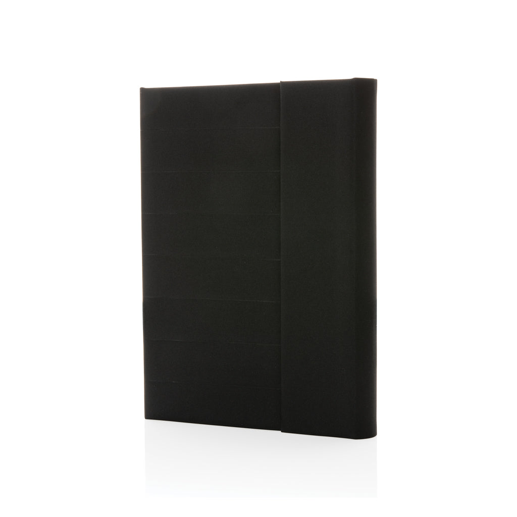 Impact Aware™ A5 portfolio magneettisella suljennalla-1