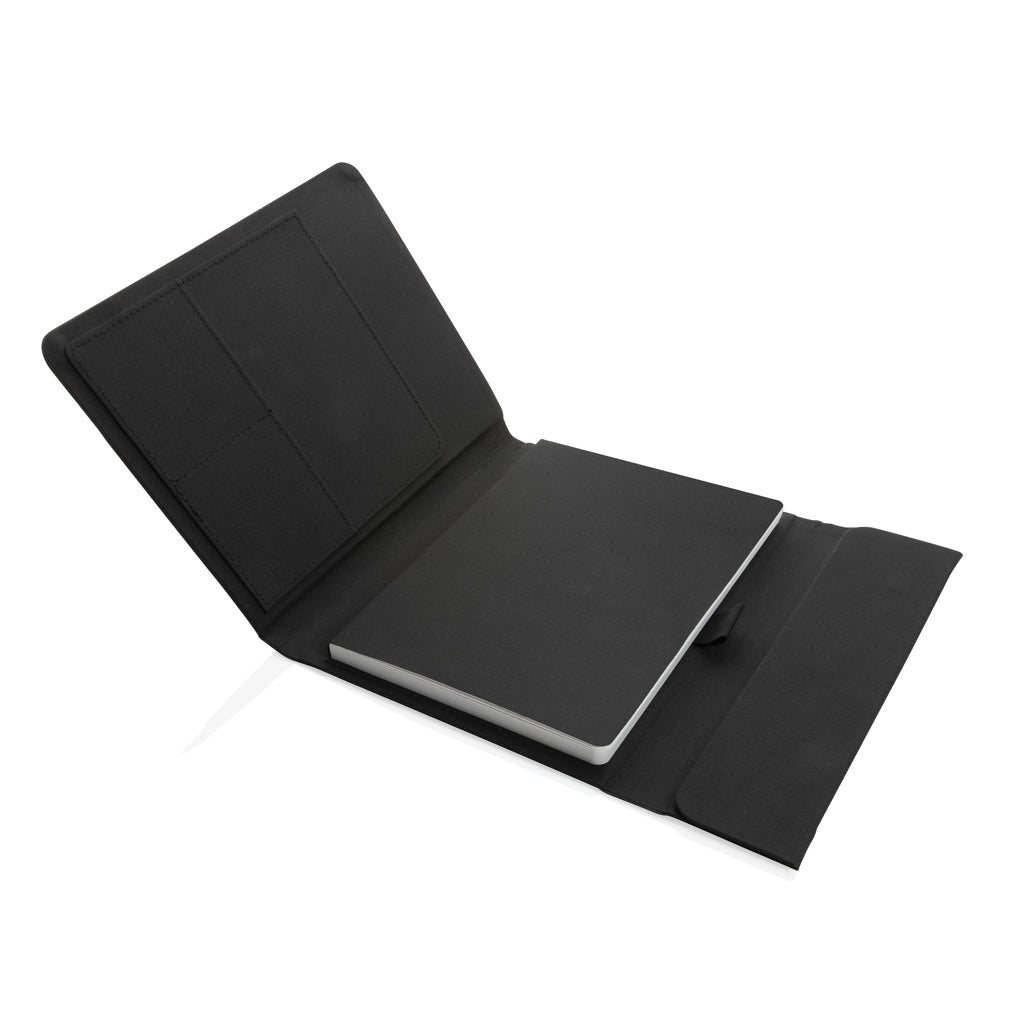 Impact Aware™ A5 portfolio magneettisella suljennalla-5