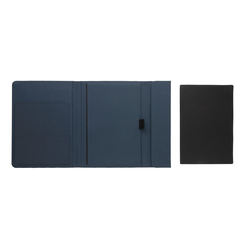 Impact Aware™ A5 portfolio magneettisella suljennalla-14