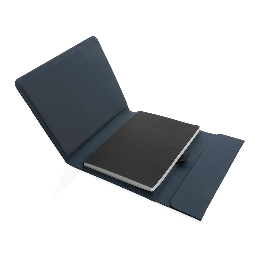 Impact Aware™ A5 portfolio magneettisella suljennalla-15