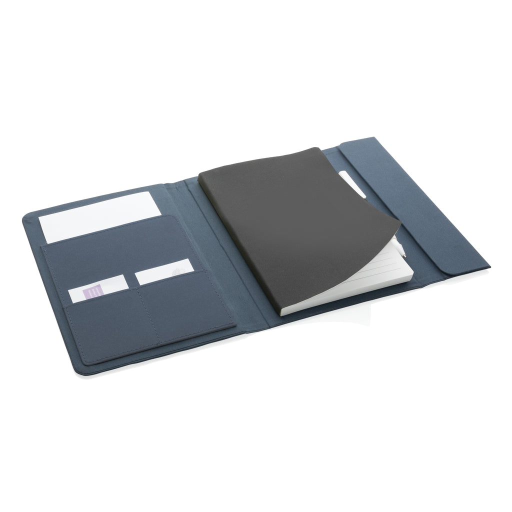 Impact Aware™ A5 portfolio magneettisella suljennalla-17