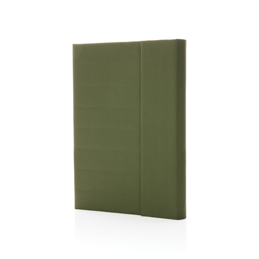Impact Aware™ A5 portfolio magneettisella suljennalla-21