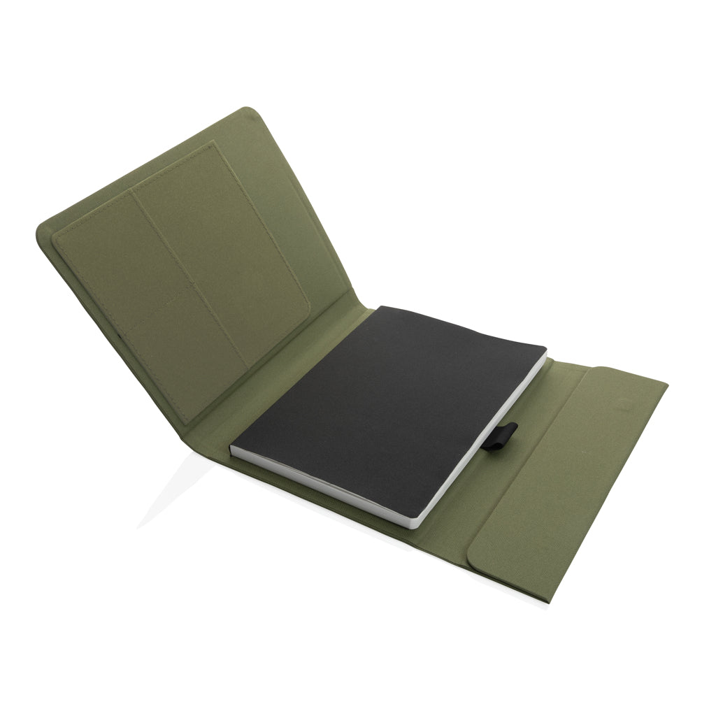 Impact Aware™ A5 portfolio magneettisella suljennalla-25