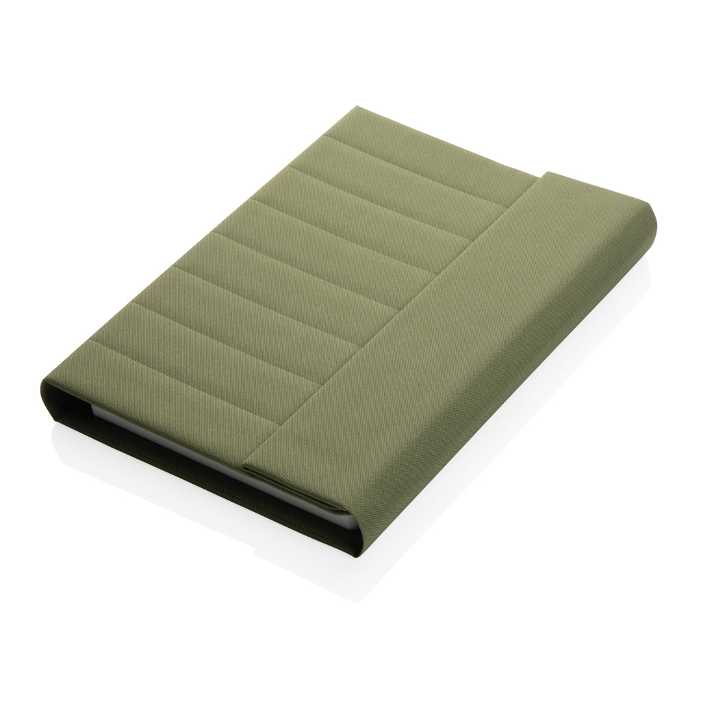 Impact Aware™ A5 portfolio magneettisella suljennalla-26