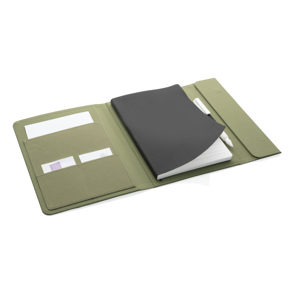 Impact Aware™ A5 portfolio magneettisella suljennalla-27