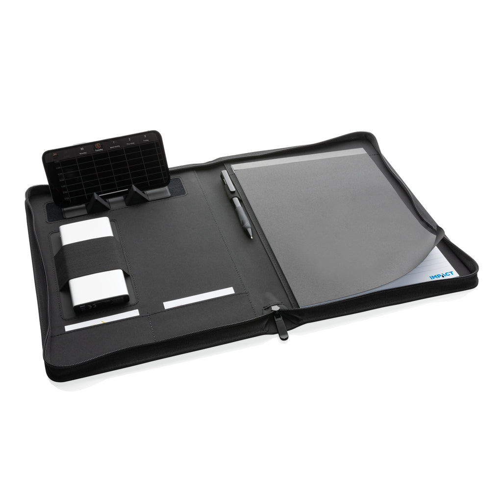 Impact Aware™ deluxe 300D tech portfolio vetoketjulla-5