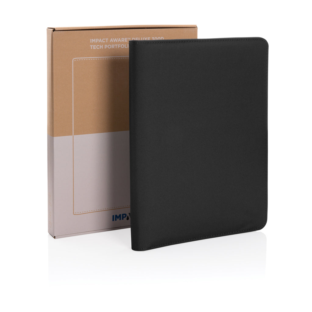 Impact Aware™ deluxe 300D tech portfolio vetoketjulla-7
