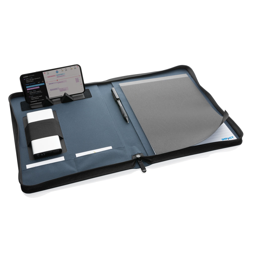 Impact Aware™ deluxe 300D tech portfolio vetoketjulla-15