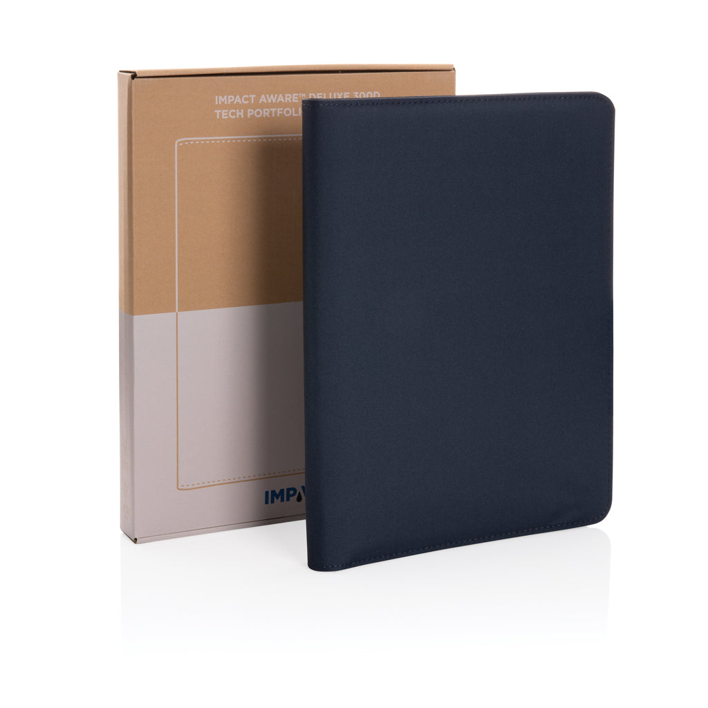 Impact Aware™ deluxe 300D tech portfolio vetoketjulla-17