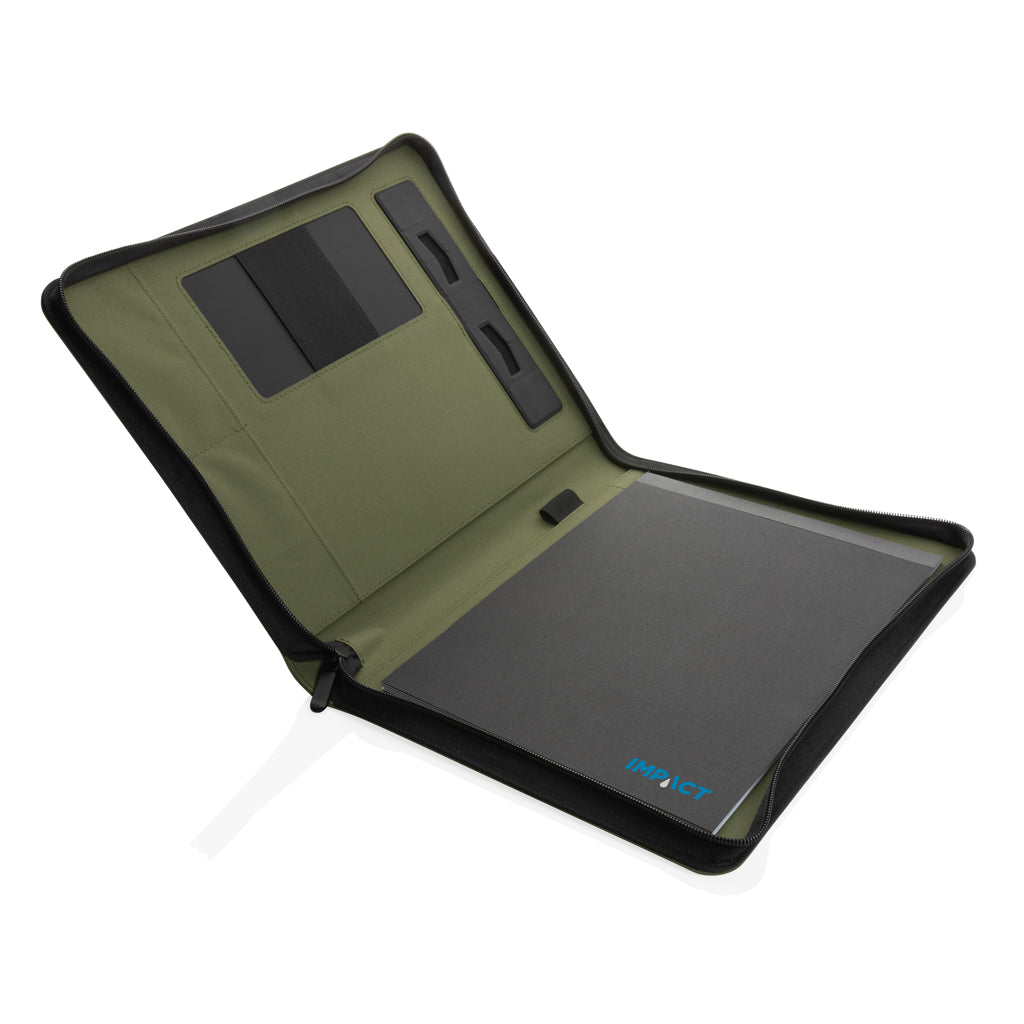 Impact Aware™ deluxe 300D tech portfolio vetoketjulla-23