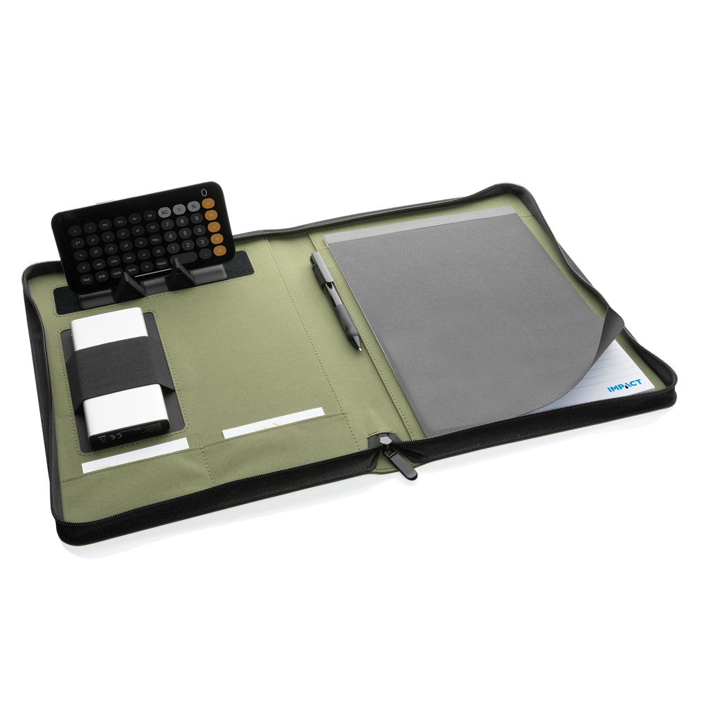 Impact Aware™ deluxe 300D tech portfolio vetoketjulla-25