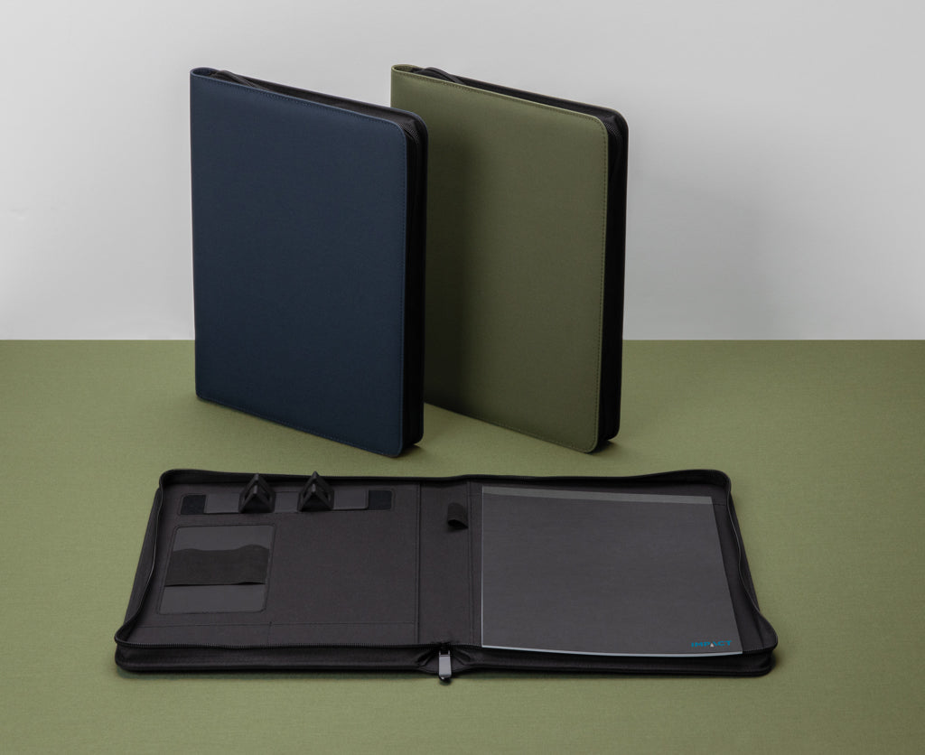 Impact Aware™ deluxe 300D tech portfolio vetoketjulla-29